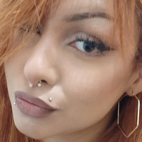 luna_luana Desnuda