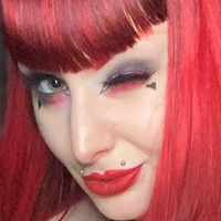 lunarmoonwitch13 Desnuda