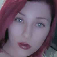 lustystardust Desnuda