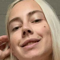 lux_blond Desnuda