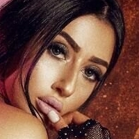 luxeparisvip Desnuda