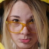LuxirlUwU Desnuda