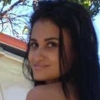 Luzstar Desnuda