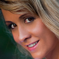 Lygia Fazio Desnuda