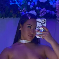 maelangleysoryu Desnuda