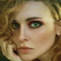 Magdalena Korpas Desnuda