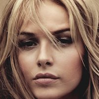 Magdalena Mielcarz Desnuda