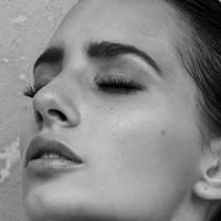 Magdalena Perlinska Desnuda