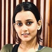 Mahi Mishra Desnuda