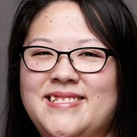 Mai Lin Desnuda