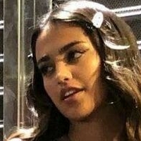 Maia Reficco Viqueira Desnuda