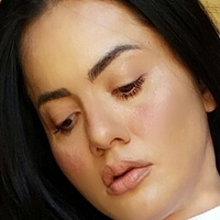 majo_secrets Desnuda