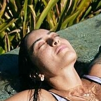 Maju Trindade Desnuda