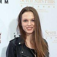 Malgorzata Baclawska Desnuda
