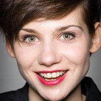 Malgorzata Gorol Desnuda