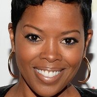 Malinda Williams Desnuda
