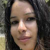 Malini Angelica Desnuda