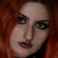 Mallorymind Desnuda