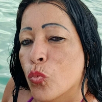 Maluquinha Dinha Desnuda