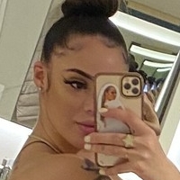 Mamigianyy Desnuda