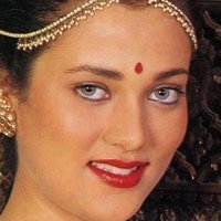 Mandakini Desnuda