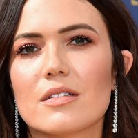 Mandy Moore Desnuda