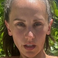 Mandyc Desnuda