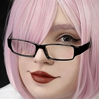 Maomaru Cosplay Desnuda