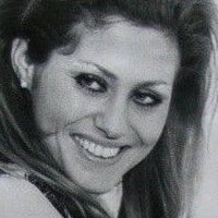 Marcia Fox Desnuda