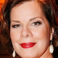 Marcia Gay Harden Desnuda