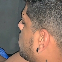 marciomendes Desnuda