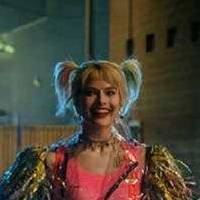 Margot Robbie Desnuda