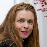 Margrét Vilhjálmsdóttir Desnuda
