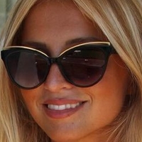 Maria Arreghini Desnuda