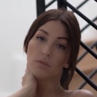 Maria Breese Desnuda