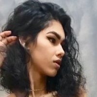 Maria Caroline Desnuda