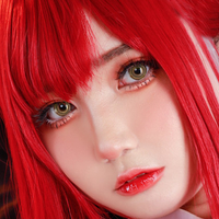 Maria Desu Desnuda