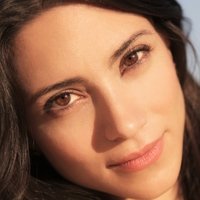 Maria-Elena Laas Desnuda