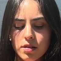Maria Luz Desnuda