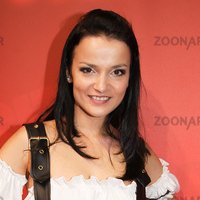 Maria Mia Desnuda