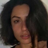 Maria Mood Desnuda