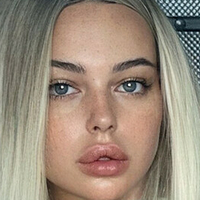 Mariamoon Desnuda