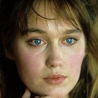 Marianne Basler Desnuda