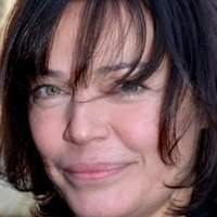 Marianne Denicourt Desnuda