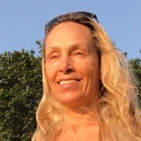 Marianne Hettinger Desnuda