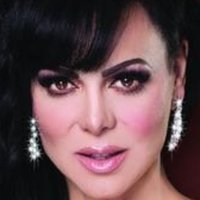 Maribel Guardia Desnuda
