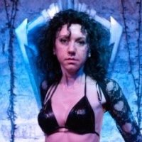 Marie-Cecile Gueguen Desnuda