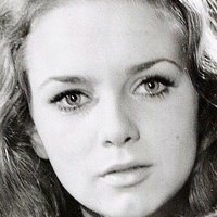 Marie Liljedahl Desnuda