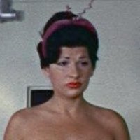 Marietta Desnuda