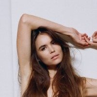 Marike Wessels Desnuda